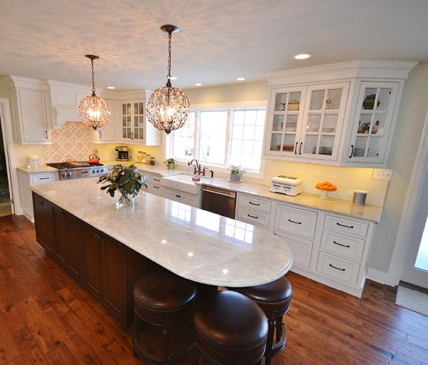 Chester County Kitchen & Bath