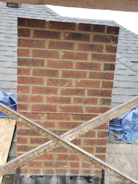 GIA Construction & Masonry