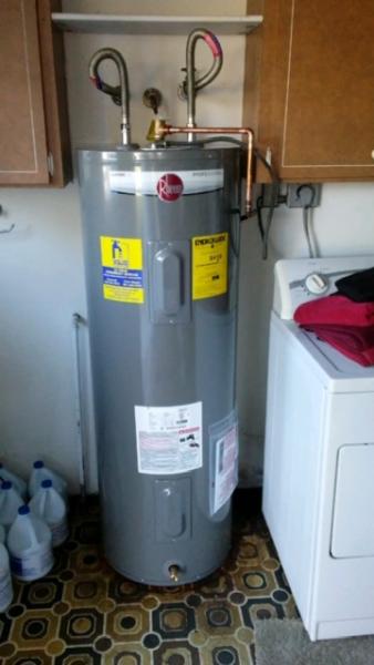 West End Plumbing Inc.
