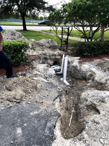 West End Plumbing Inc.