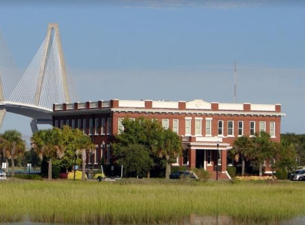 Charleston School