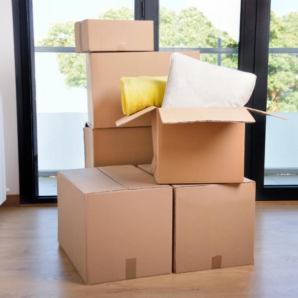 Movers New Rochelle Ltd