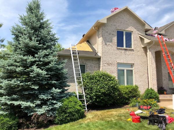 John Peters Roofing