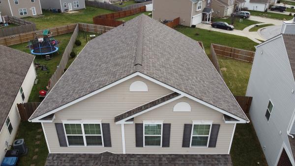 John Peters Roofing