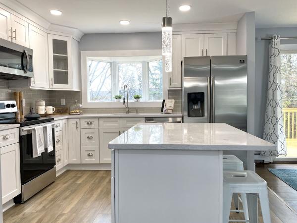 Pro Remodeling Contractors -Kitchen and Bath Rockland County NY