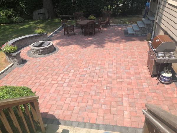 Gerry Masonry