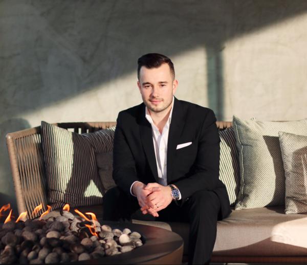 Roman Shulyak Real Estate Group