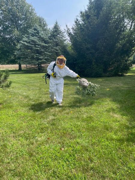 AAA Exterminating Inc