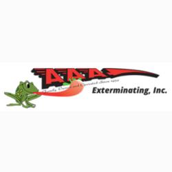 AAA Exterminating Inc
