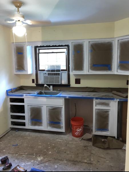 South Jersey Handyman Services