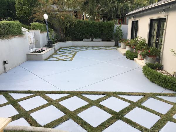 Hartman Concrete Restoration