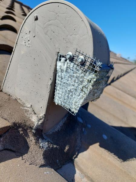 Dryer Vent Cleaning