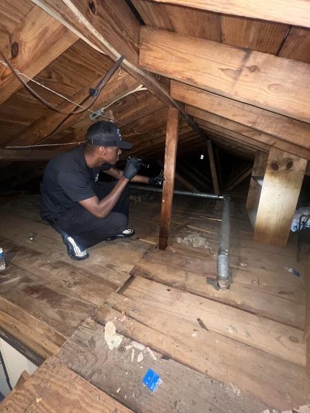 High Speed Home Inspections LLC