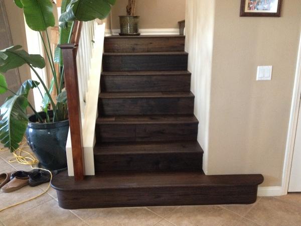 Micah Kim Hardwood Flooring