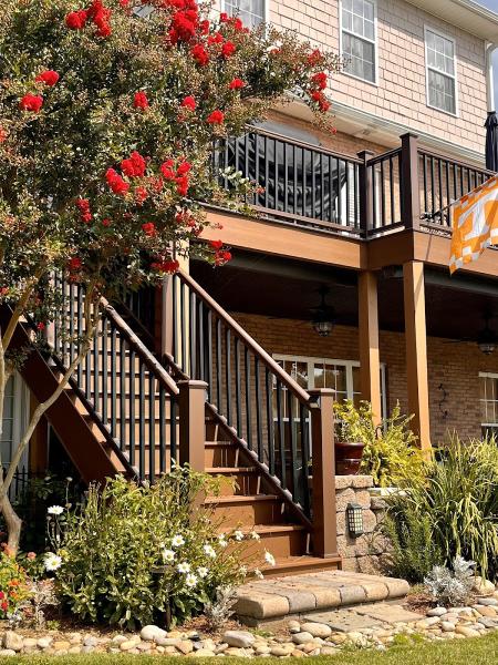Prodeck Outdoor Living