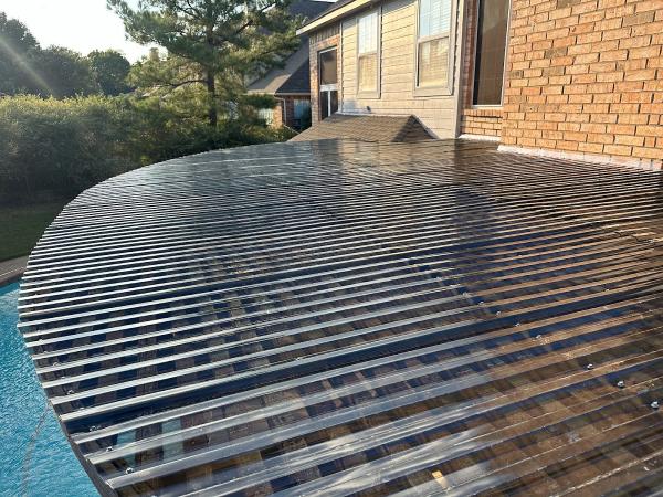 Handyman Services North Texas