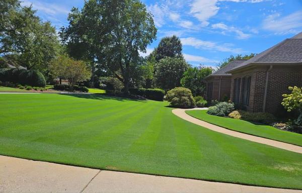 Lawler Lawn Care LLC