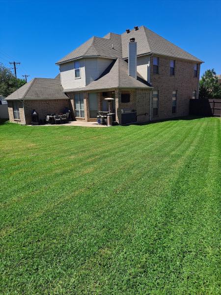 Lawler Lawn Care LLC