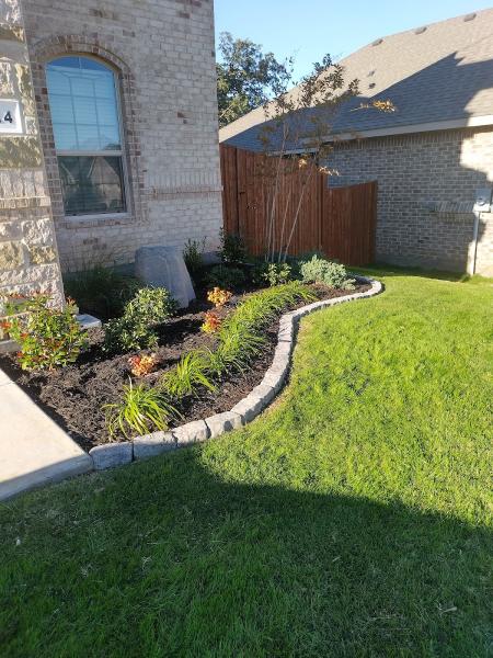 Lawler Lawn Care LLC