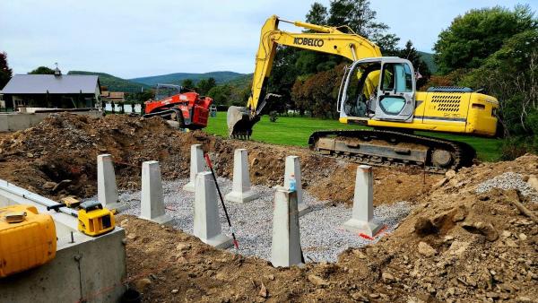 Tri-County Excavating