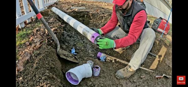Tri-County Excavating