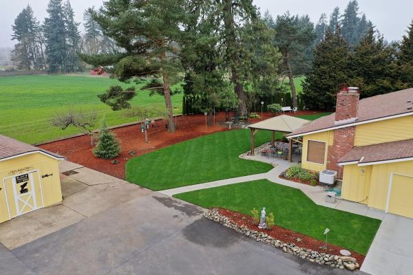 Living Concepts Landscape Services