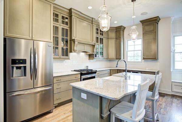 Prestige Granite Countertops