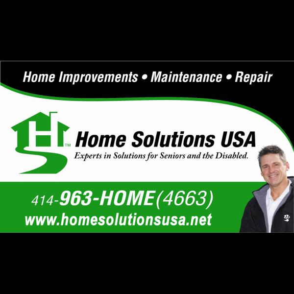Home Solutions USA