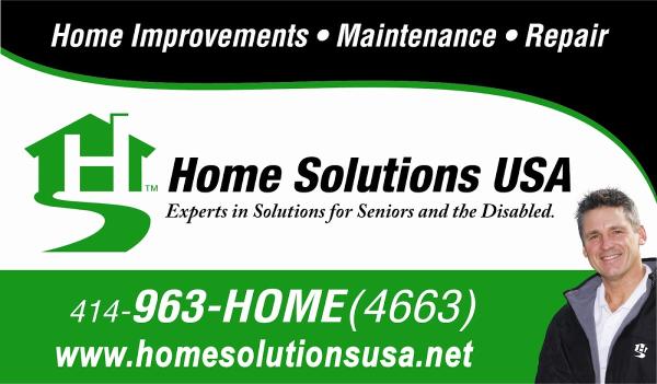 Home Solutions USA