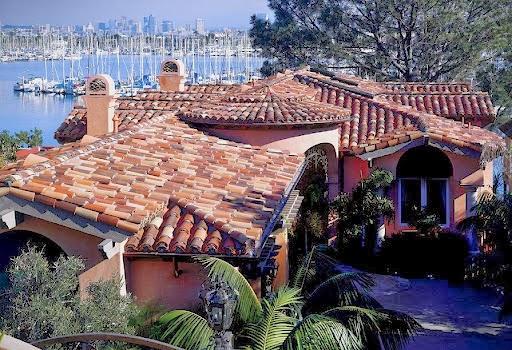 Santa Fe Roofing Inc