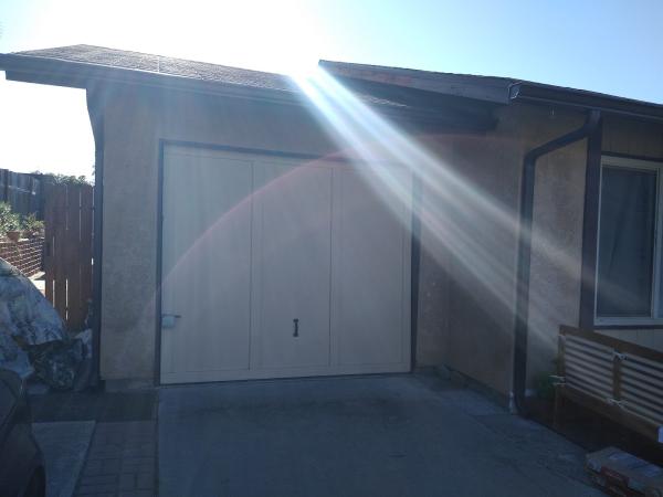Santa Fe Roofing Inc