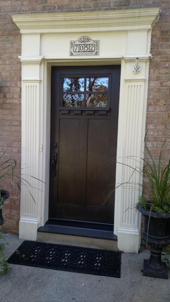 JFK Window & Door Co.
