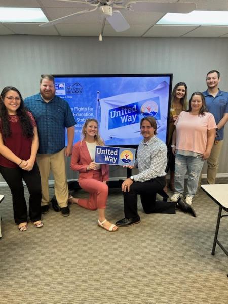 Dylan McLeod- the McLeod Team at Remax Marketing Specialists