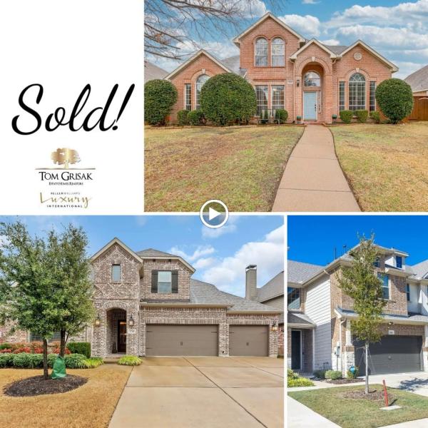 The Grisak Group Realtors