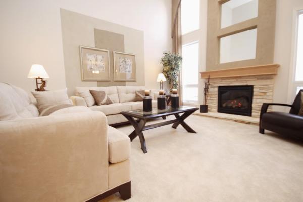 Nature's Way Carpet & Upholstery Cleaning