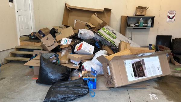 Rubbish Doctor