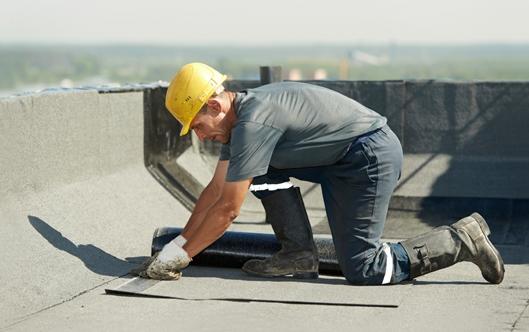 Griffin Bros. Commercial Flat Roofing