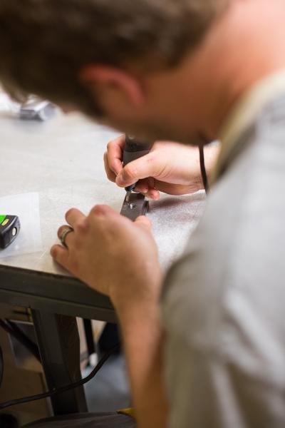 Peak Innovations Engineering