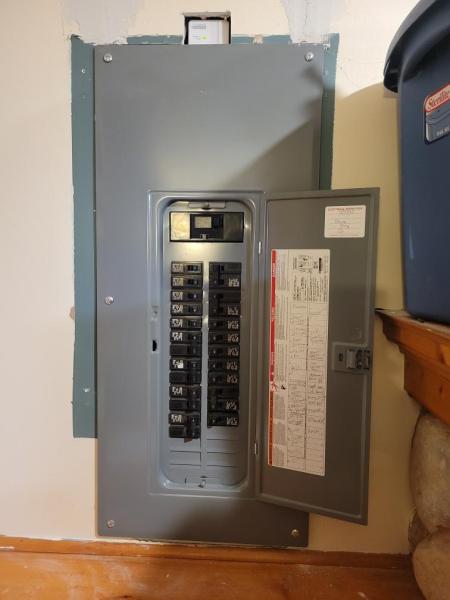Crosstown Electric