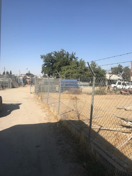 Rudnick Fence Co