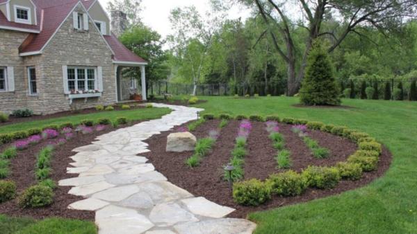 Donnie Mac's Landscaping Inc