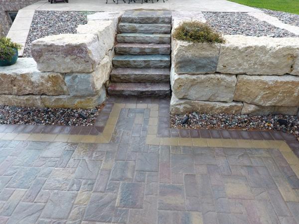 Donnie Mac's Landscaping Inc