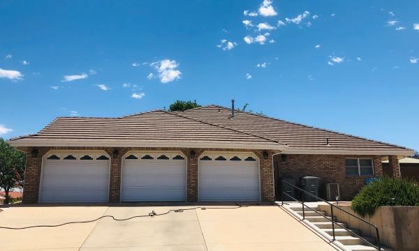 Z Rohde Roofing and Construction LLC