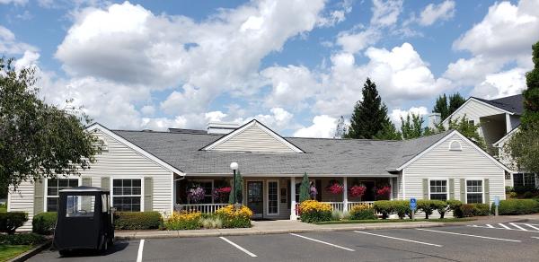Lifetime Exteriors