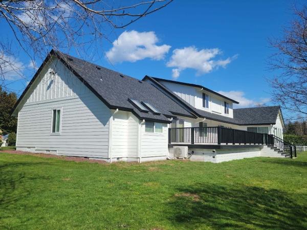 Lifetime Exteriors