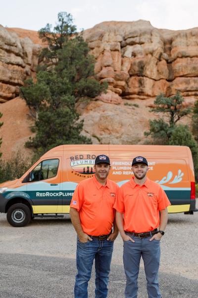 Red Rock Plumbing and Drain Cleaning