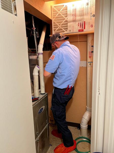 Red Rock Plumbing and Drain Cleaning