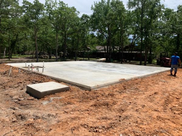 ALC Concrete & Construction