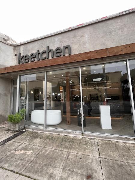 Keetchen