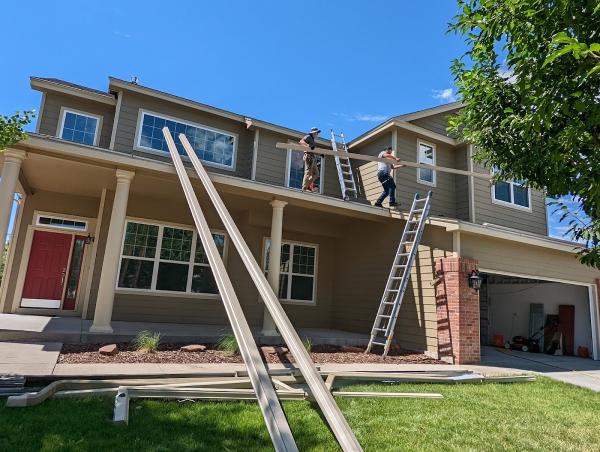 Colorado Gutter Professionals LLC